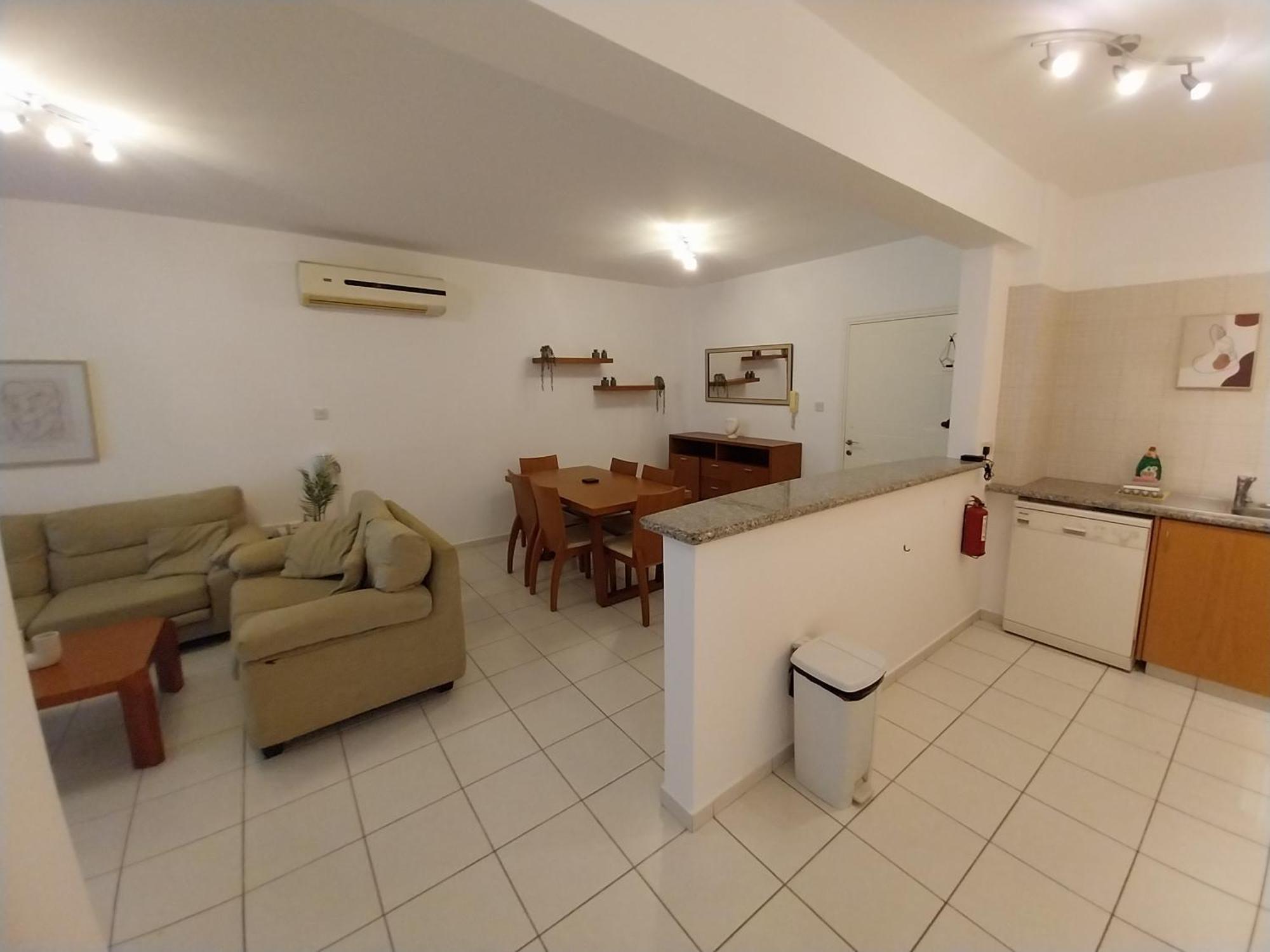 Comfortable And Ideally Situated *
