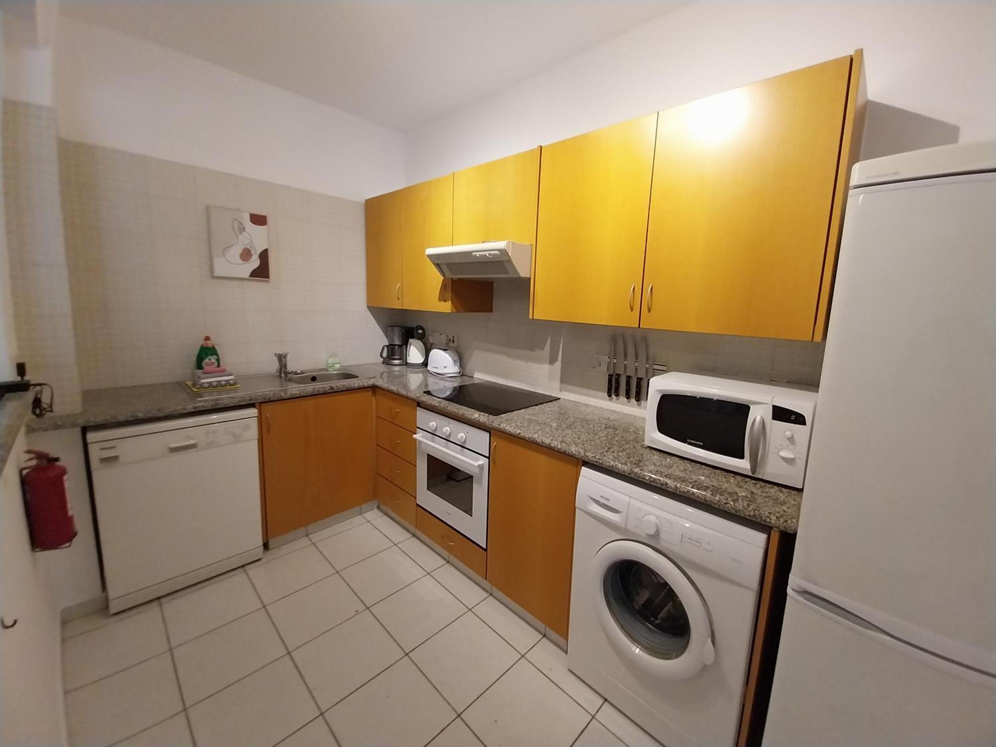 Apartment Comfortable And Ideally Situated