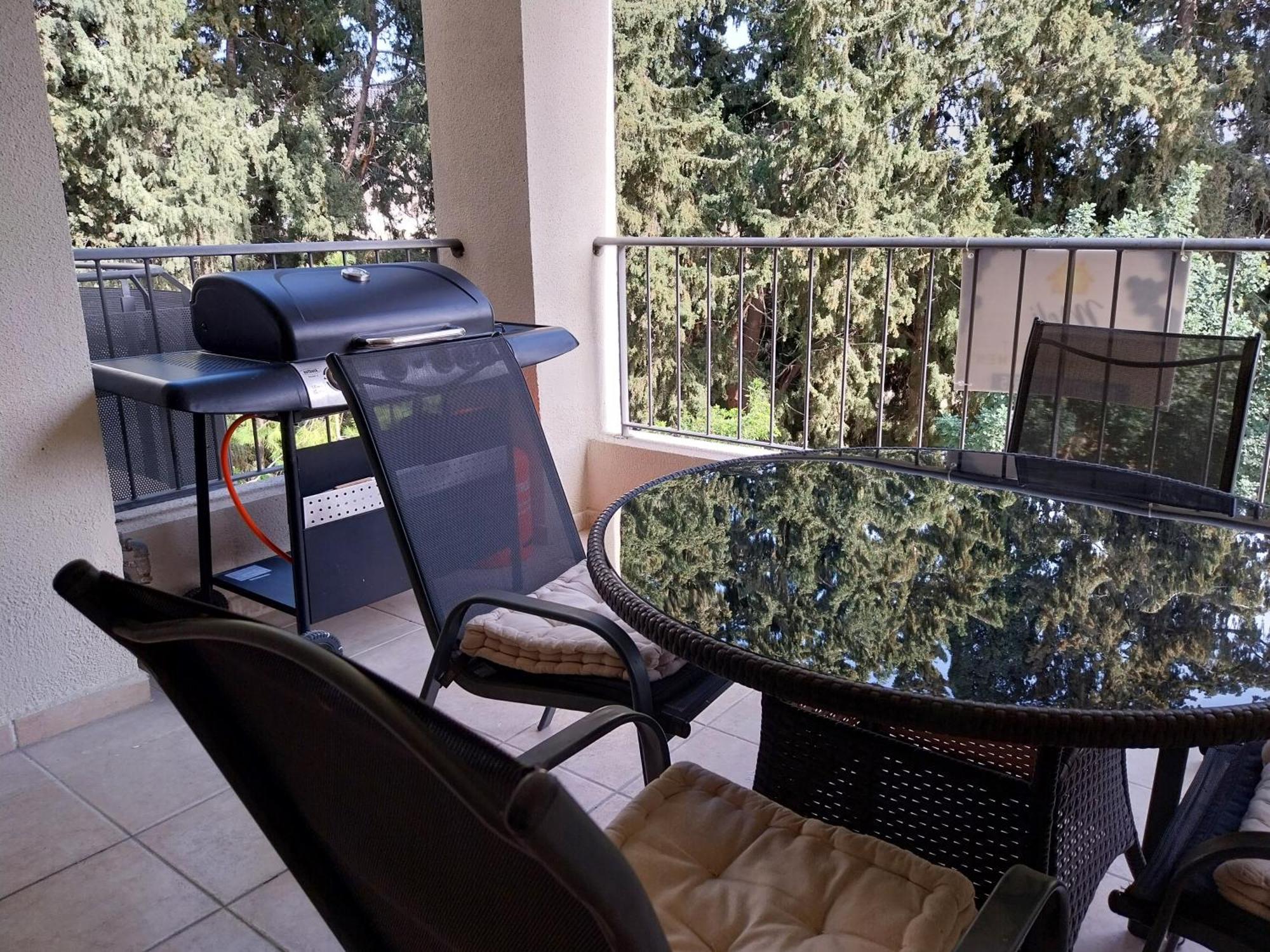 Comfortable And Ideally Situated *