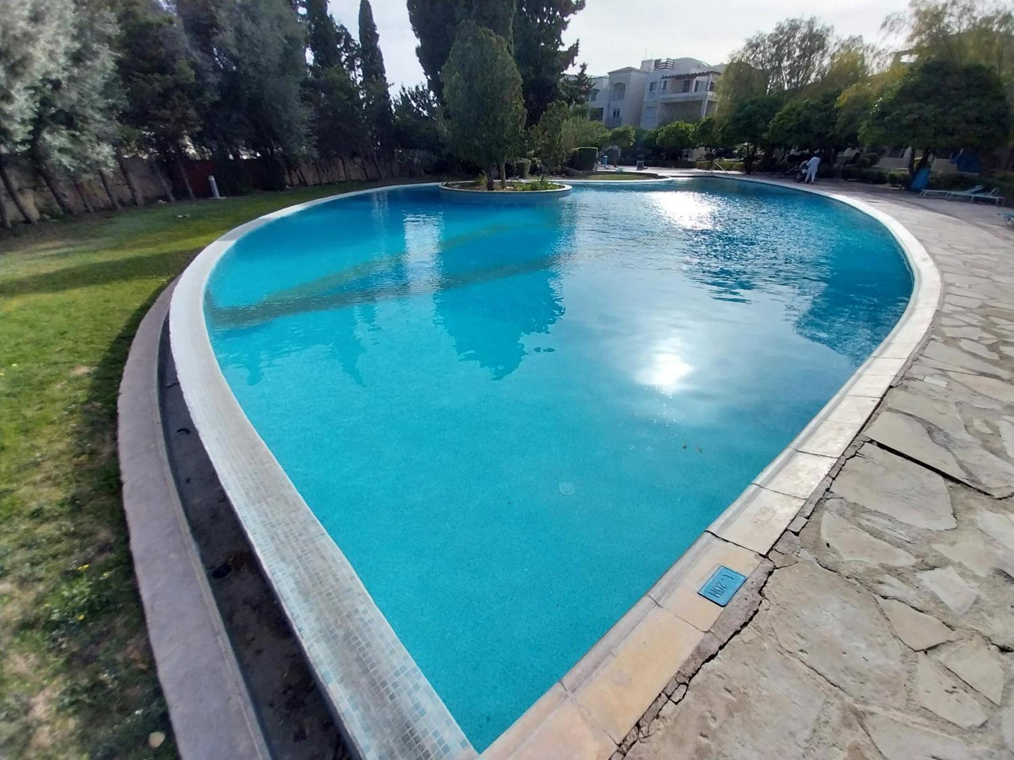 Comfortable And Ideally Situated *
